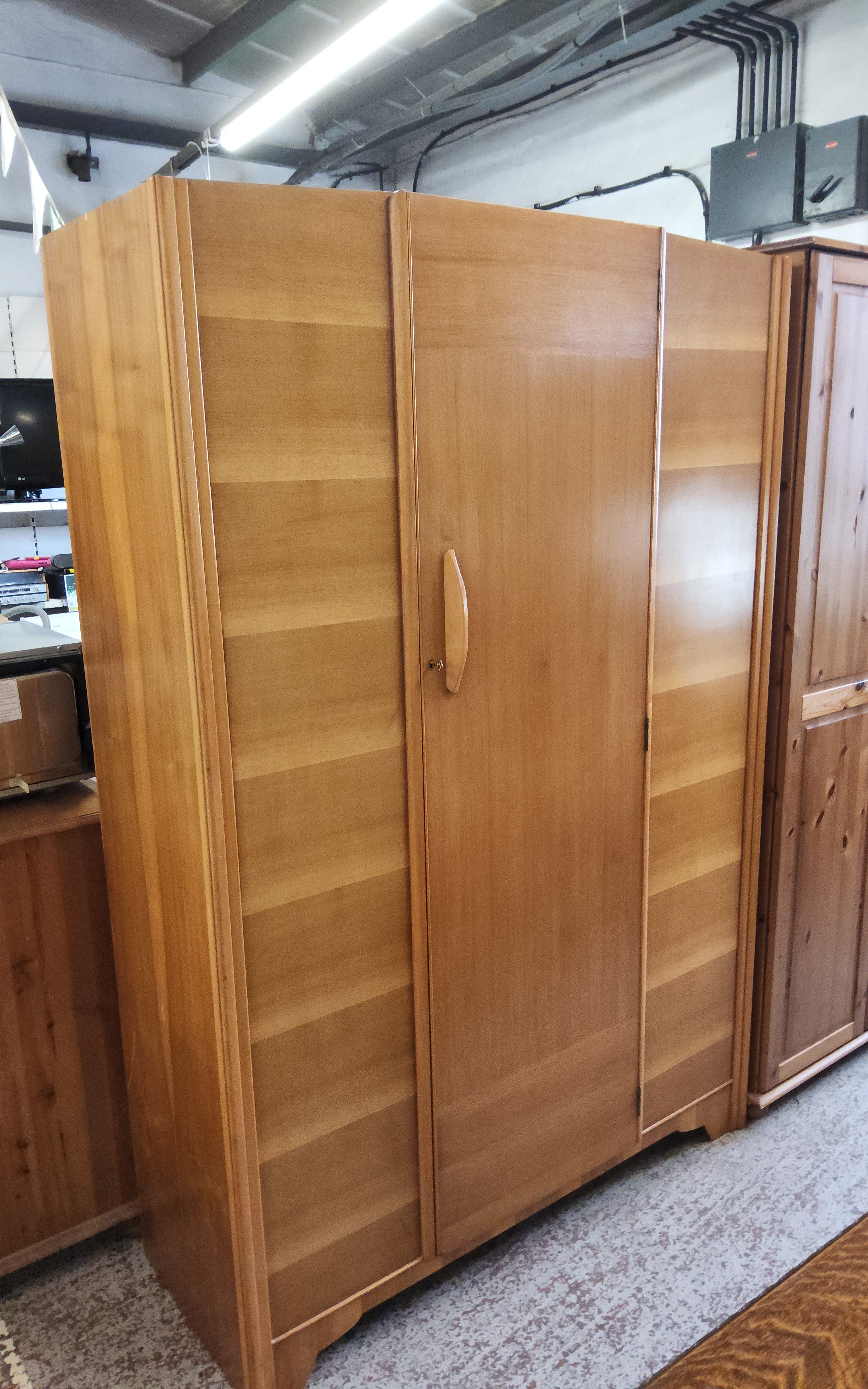 Wardrobe